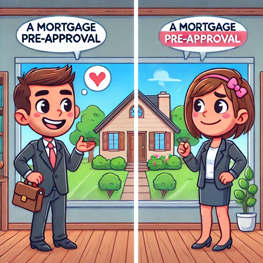 Rate-and-Term vs Cash-Out Refinancing Comparison